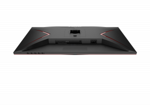 AOC Q27G2S/EU computer monitor 68.6 cm (27") 2560 x 1440 pixels Quad HD LED Black, Red