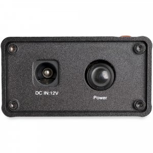 StarTech.com 7-Port USB Charging Station with 5x 1A Ports and 2x 2A Ports