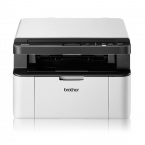 Brother DCP-1610W multifunction printer Laser A4 2400 x 600 DPI 20 ppm Wi-Fi