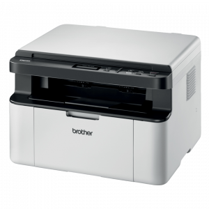 Brother DCP-1610W multifunction printer Laser A4 2400 x 600 DPI 20 ppm Wi-Fi