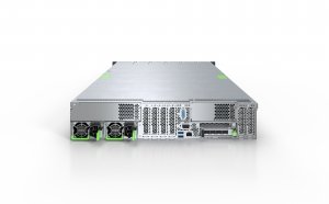 Fujitsu PRIMERGY RX2540 M6 server Rack (2U) Intel Xeon Silver 4309Y 2.8 GHz 32 GB DDR4-SDRAM 900 W