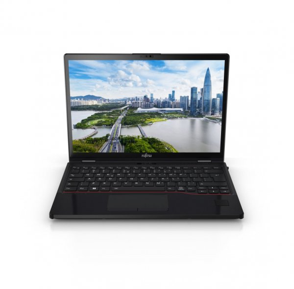 Fujitsu LIFEBOOK U5313X Intel® Core™ i5 i5-1335U Hybrid (2-in-1) 33.8 cm (13.3") Touchscreen WUXGA 16 GB LPDDR5-SDRAM 512 GB SSD Wi-Fi 6E (802.11ax) Windows 11 Pro Silver