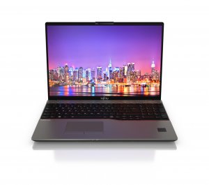 Fujitsu LIFEBOOK U7613 Intel® Core™ i5 i5-1335U Laptop 40.6 cm (16″) WUXGA 16 GB DDR4-SDRAM 256 GB SSD Wi-Fi 6E (802.11ax) Windows 11 Pro Silver