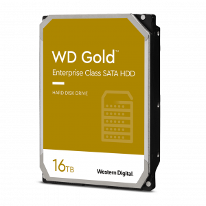 Western Digital WD161KRYZ internal hard drive 16 TB 7200 RPM 512 MB 3.5″ Serial ATA