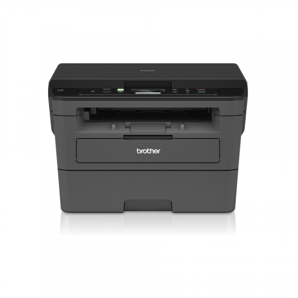 Brother DCP-L2530DW multifunction printer Laser A4 600 x 600 DPI 30 ppm Wi-Fi