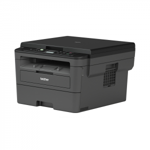 Brother DCP-L2530DW multifunction printer Laser A4 600 x 600 DPI 30 ppm Wi-Fi