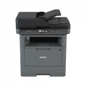 Brother DCP-L5500DN multifunction printer Laser A4 1200 x 1200 DPI 40 ppm