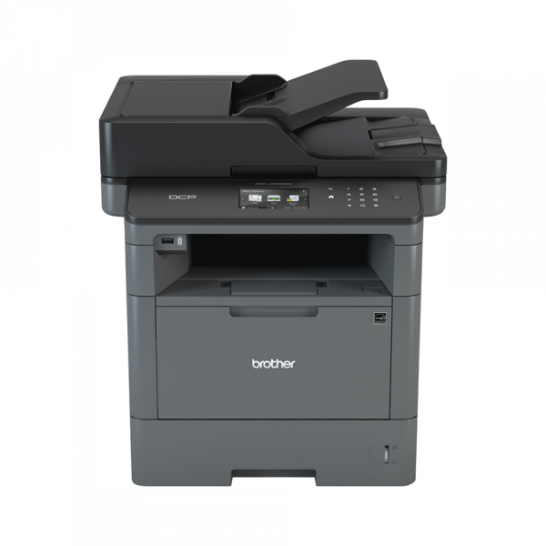 Brother DCP-L5500DN multifunction printer Laser A4 1200 x 1200 DPI 40 ppm