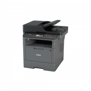 Brother DCP-L5500DN multifunction printer Laser A4 1200 x 1200 DPI 40 ppm
