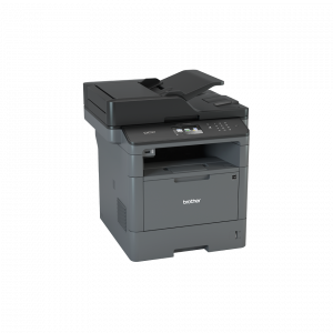 Brother DCP-L5500DN multifunction printer Laser A4 1200 x 1200 DPI 40 ppm