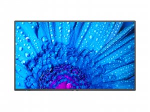 NEC MultiSync M491 Digital signage flat panel 124.5 cm (49″) IPS 500 cd/m² 4K Ultra HD Black 24/7