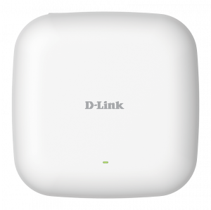 D-Link AX1800 Wi-Fi 6 Dual-Band PoE Access Point