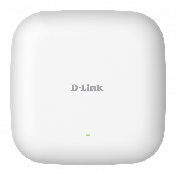 D-Link AX1800 Wi-Fi 6 Dual-Band PoE Access Point