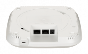D-Link AX1800 Wi-Fi 6 Dual-Band PoE Access Point