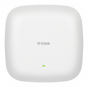 D-Link AX3600 Wi-Fi 6 Dual-Band PoE Access Point