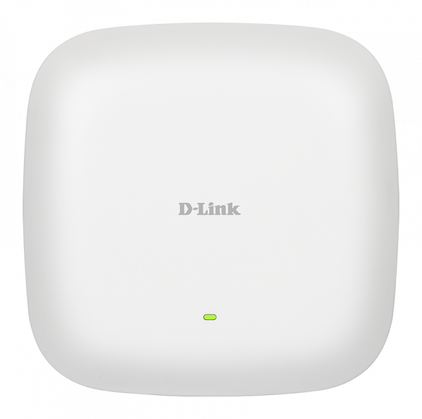 D-Link AX3600 Wi-Fi 6 Dual-Band PoE Access Point