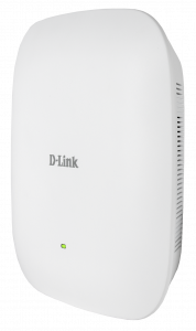 D-Link AX3600 Wi-Fi 6 Dual-Band PoE Access Point