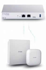 D-Link AX3600 Wi-Fi 6 Dual-Band PoE Access Point