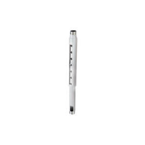 Chief CMS0810W, 8-10' Adjustable Extension Column, Pole