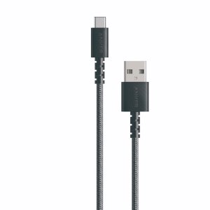 Anker A8023H11 USB cable USB 2.0 1.8 m USB A USB C Black
