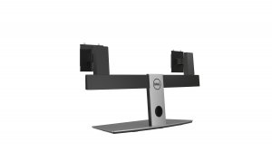 DELL Dual Monitor Stand – MDS19