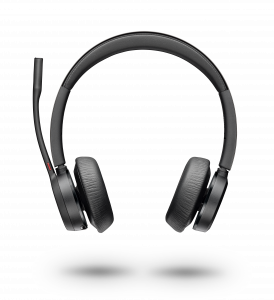 HP Poly Voyager 4320 USB-C Headset +BT700 dongle