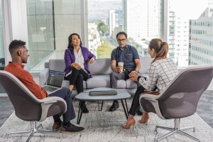 HP Poly Sync 60 Speakerphone