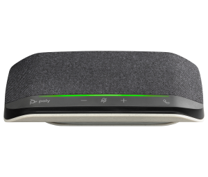 HP Poly Sync 10 USB-A USB-C Speakerphone