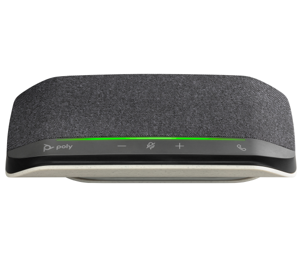 HP Poly Sync 10 USB-A USB-C Speakerphone
