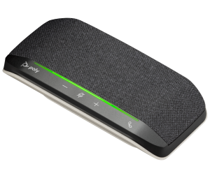 HP Poly Sync 10 USB-A USB-C Speakerphone