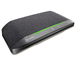 HP Poly Sync 10 USB-A USB-C Speakerphone