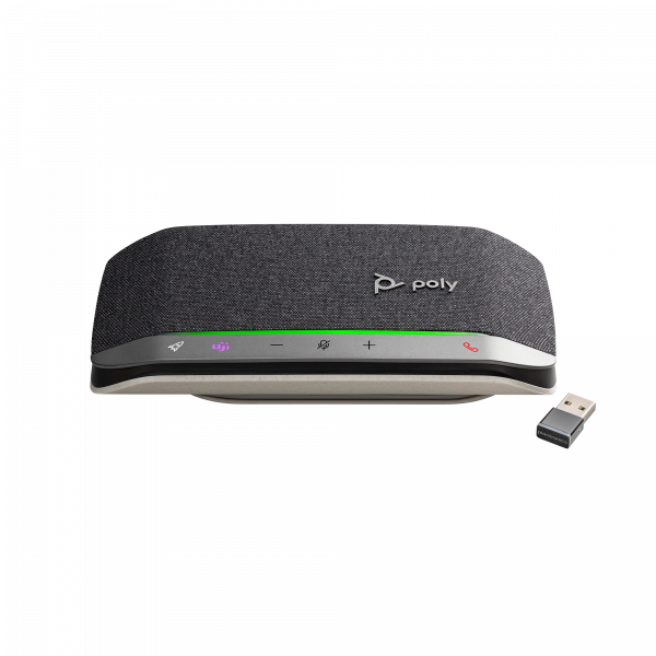 HP Poly Sync 20+ Microsoft Teams Certified USB-A Speakerphone
