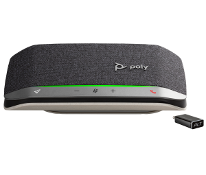 HP Poly Sync 20+ USB-C Speakerphone