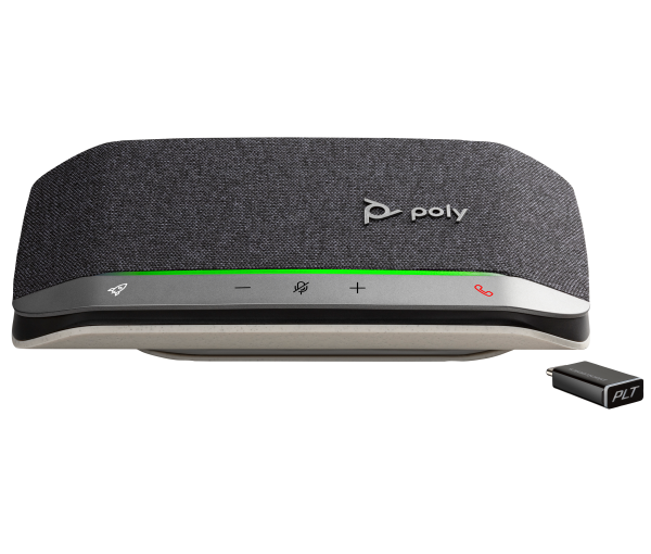 HP Poly Sync 20+ USB-C Speakerphone