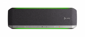 HP Poly Sync 60 Microsoft Teams Certified Speakerphone
