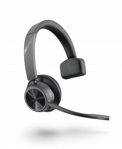 HP Poly Voyager 4310 USB-C Headset +BT700 dongle
