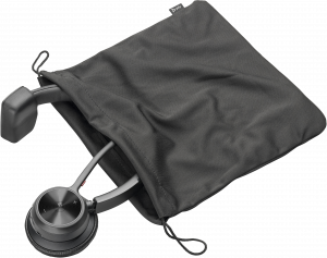 HP Poly Voyager 4310 Microsoft Teams Certified USB-C Headset +BT700 dongle