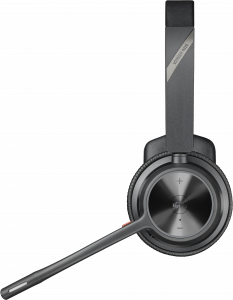 HP Poly Voyager 4310 Microsoft Teams Certified USB-C Headset +BT700 dongle