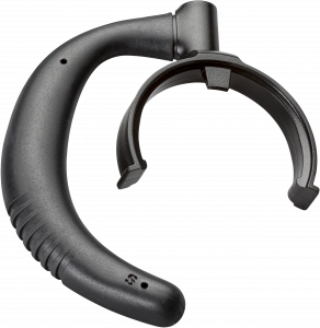 POLY EncorePro 540 Convertible Headset +Quick Disconnect