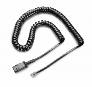 HP Poly U10P-S Cable