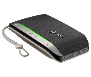 HP Poly Sync 20 USB-C Speakerphone