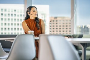 HP Poly Voyager 5200 UC USB-A Headset +BT600 Dongle TAA