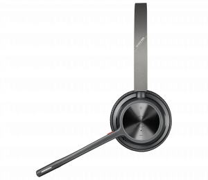 HP Poly Voyager 4320-M Headset +USB-C Cable +BT700 dongle