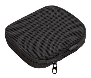 HP Poly Poly Blackwire C3215 Monaural Headset +Carry Case