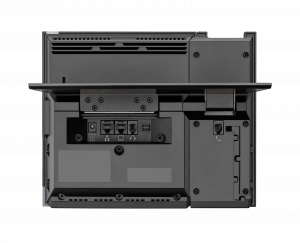 HP Poly CCX 700 Business Media Phone with Open SIP and PoE-enabled