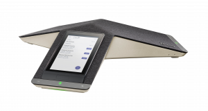 HP Poly Trio C60 IP Conference Phone for Microsoft Teams and PoE-enabled No Radio