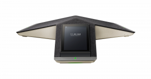 HP Poly Trio C60 IP Conference Phone for Microsoft Teams and PoE-enabled No Radio