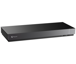 HP Poly G7500 Video Conferencing System