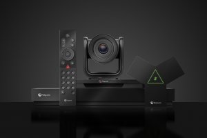 HP Poly G7500 Video Conferencing System