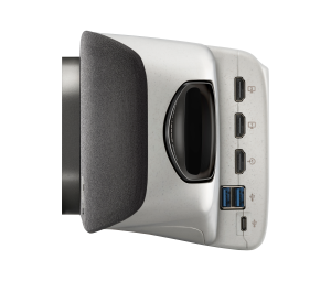 HP Poly Studio X70 All-In-One Video Bar